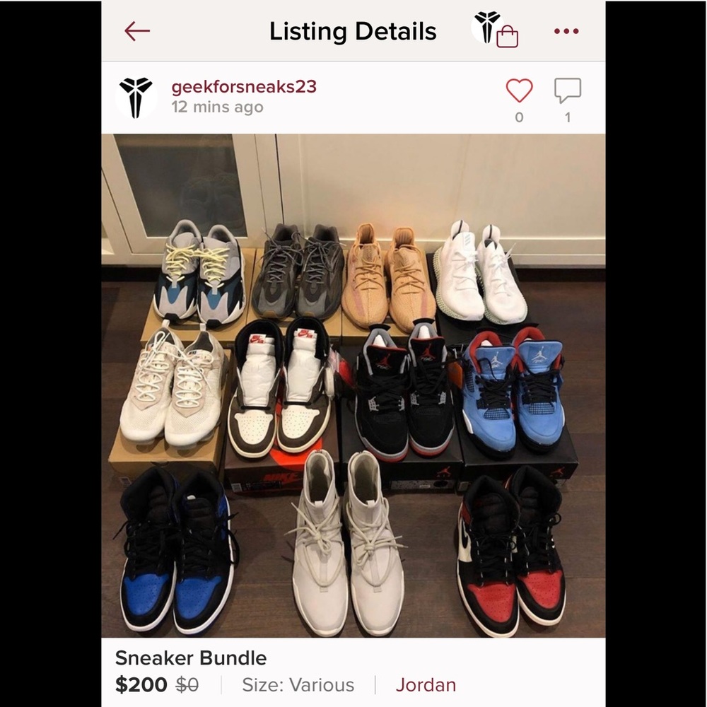 🔥🔥JORDAN SCAMMMER FOR SALE💰💰